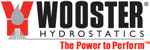 Wooster Hydrostatics